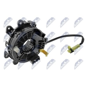 RESSORT TOURNANT, AIRBAG NISSAN NOTE E12 2013-