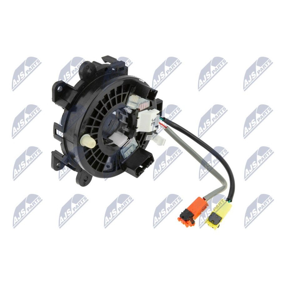 RESSORT TOURNANT, AIRBAG NISSAN NOTE E12 2013-