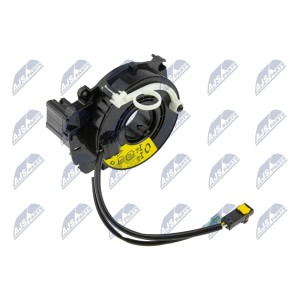 RESSORT TOURNANT, AIRBAG NISSAN ALMERA CLASSIC B10RS 2006-