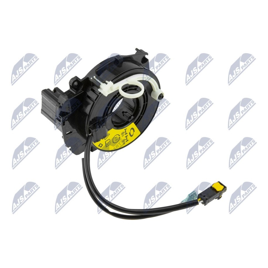 RESSORT TOURNANT, AIRBAG NISSAN ALMERA CLASSIC B10RS 2006-
