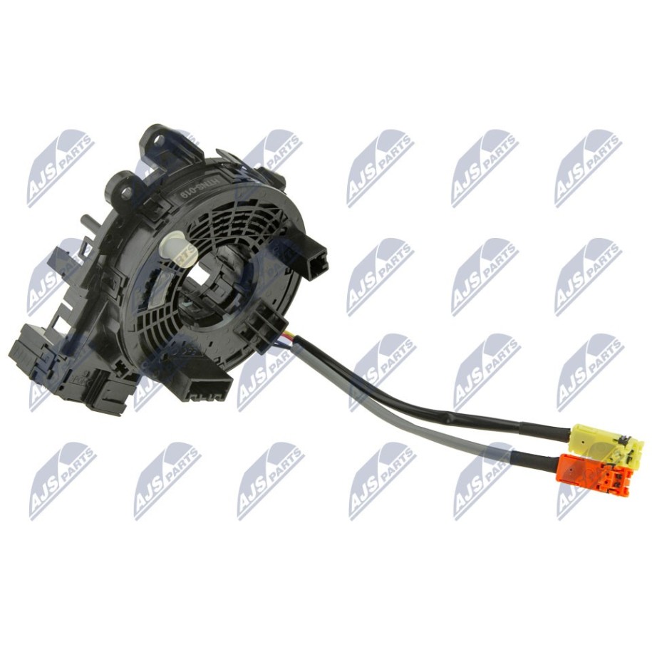 RESSORT TOURNANT, AIRBAG NISSAN MURANO 2015-