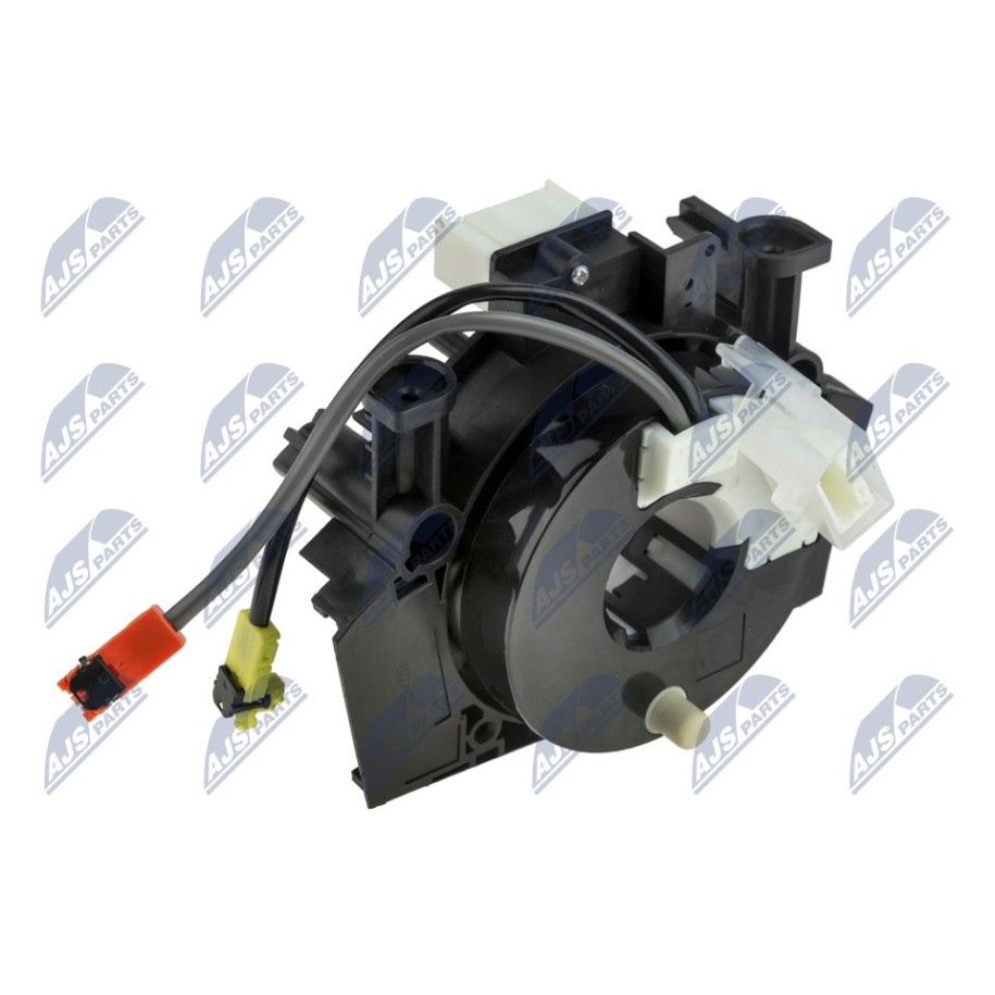 RESSORT TOURNANT, AIRBAG NISSAN MICRA K12 2002.11-05.2005