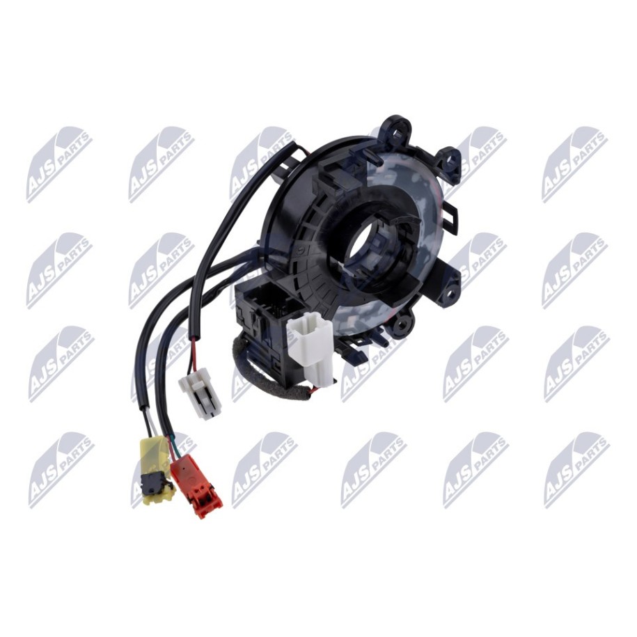 RESSORT TOURNANT, AIRBAG NISSAN MURANO 3.5 2010-