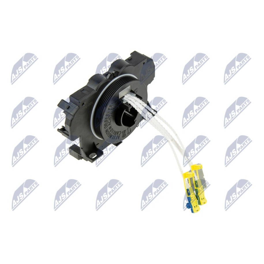 RESSORT TOURNANT, AIRBAG CITROEN BERLINGO 1996-