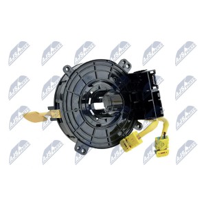RESSORT TOURNANT, AIRBAG OPEL INSIGNIA 2008-