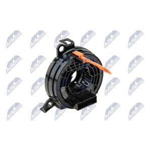 RESSORT TOURNANT, AIRBAG OPEL ASTRA K 2015-