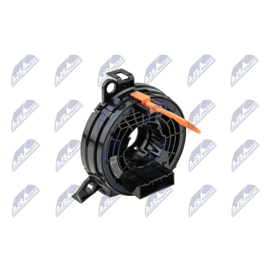 RESSORT TOURNANT, AIRBAG OPEL ASTRA K 2015-