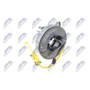 RESSORT TOURNANT, AIRBAG OPEL ASTRA G 1998-