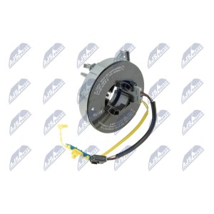 RESSORT TOURNANT, AIRBAG OPEL ASTRA G 1998-