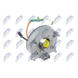RESSORT TOURNANT, AIRBAG OPEL CORSA C 2000-