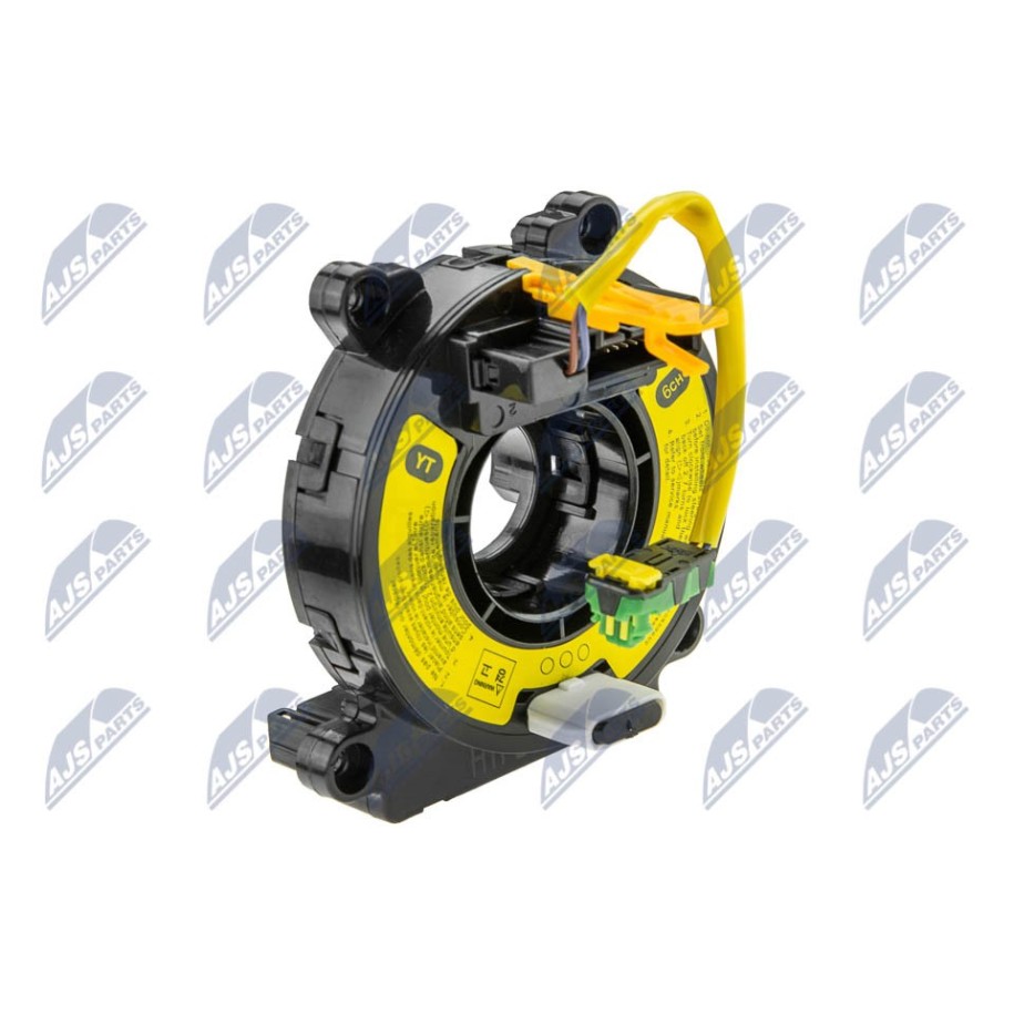 RESSORT TOURNANT, AIRBAG OPEL ANTARA 2006-