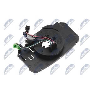 RESSORT TOURNANT, AIRBAG RENAULT MEGANE II 2002-