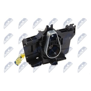 RESSORT TOURNANT, AIRBAG DACIA DUSTER 2010-