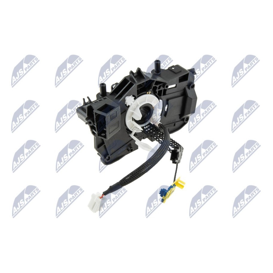 RESSORT TOURNANT, AIRBAG DACIA DUSTER 2013-