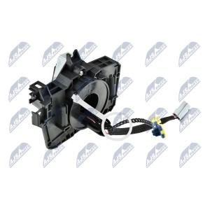 RESSORT TOURNANT, AIRBAG DACIA LOGAN 2012-