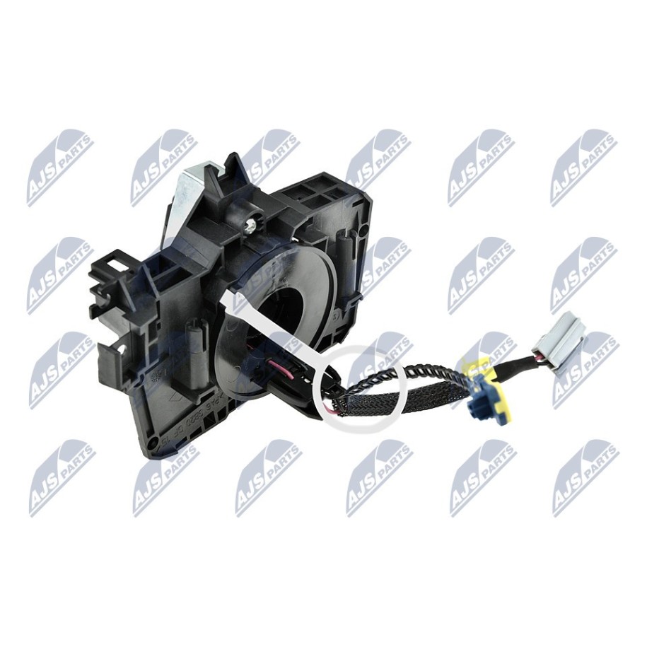 RESSORT TOURNANT, AIRBAG DACIA LOGAN 2012-
