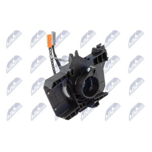 RESSORT TOURNANT, AIRBAG RENAULT CLIO II 1998-