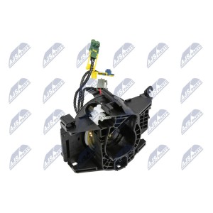 RESSORT TOURNANT, AIRBAG RENAULT ESPACE 2002-