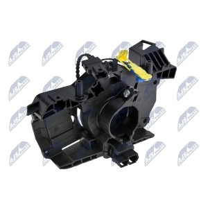 RESSORT TOURNANT, AIRBAG DACIA DOKKER 2012-