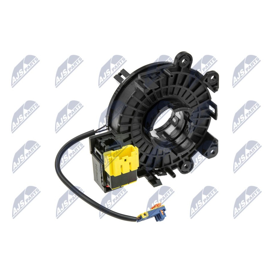 RESSORT TOURNANT, AIRBAG RENAULT FLUENCE 2010-