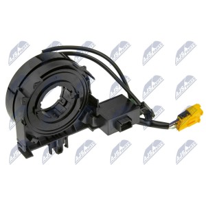 RESSORT TOURNANT, AIRBAG RENAULT MEGANE III 2008-