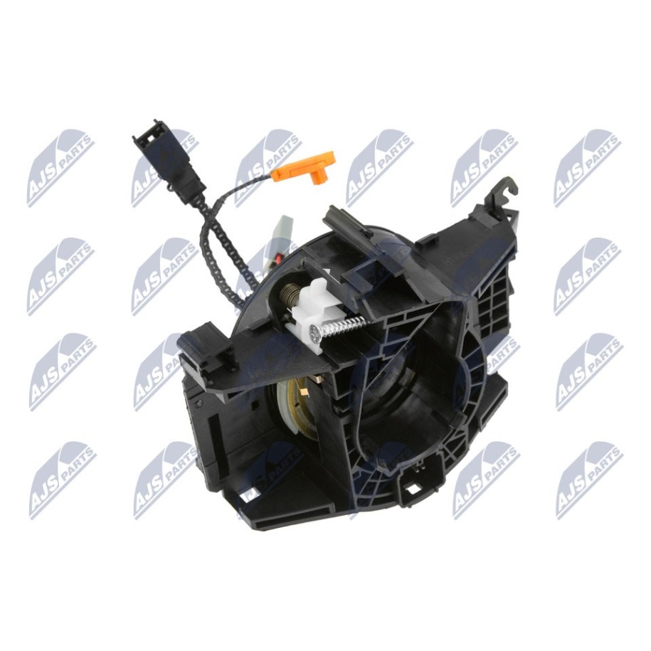 RESSORT TOURNANT, AIRBAG RENAULT TRAFIC II 2001-2014