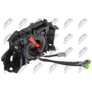 RESSORT TOURNANT, AIRBAG RENUALT CLIO III 2005-