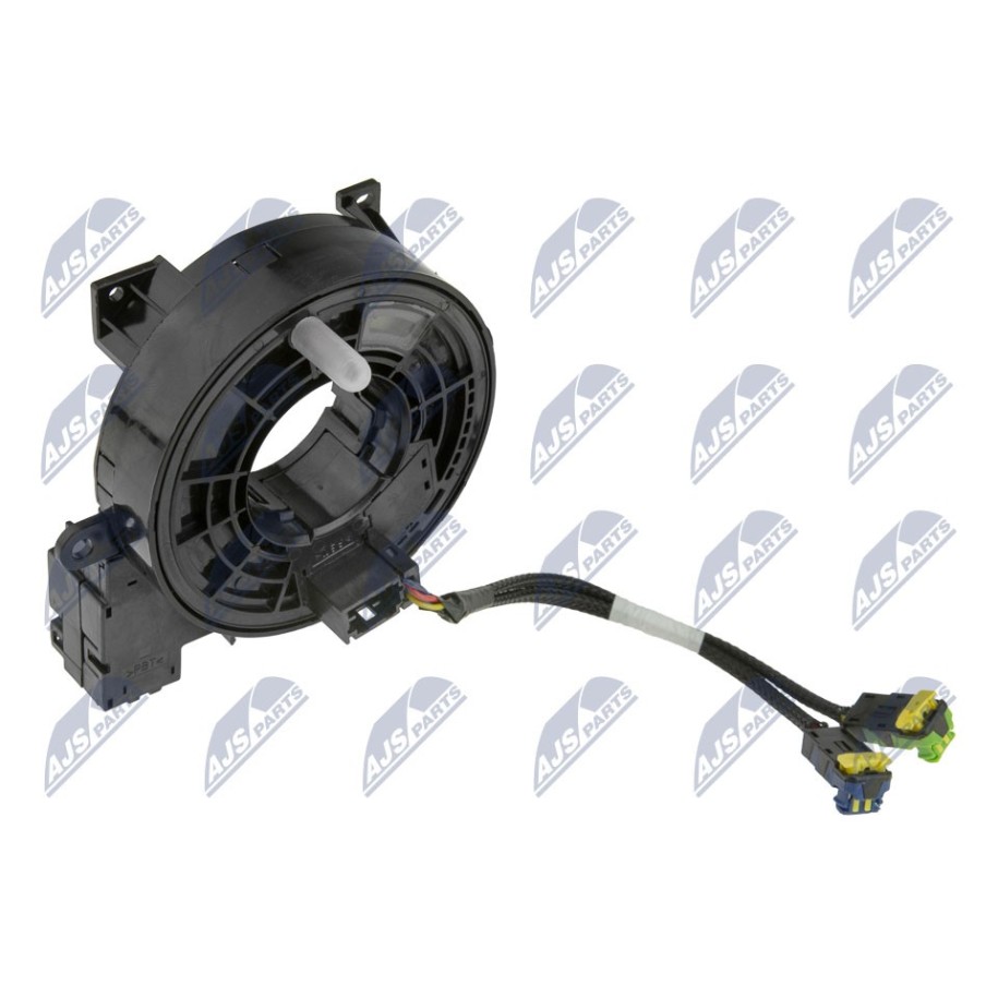 RESSORT TOURNANT, AIRBAG RENAULT MEGANE IV 2015-