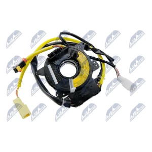 RESSORT TOURNANT, AIRBAG SUBARU FORESTER 2009-