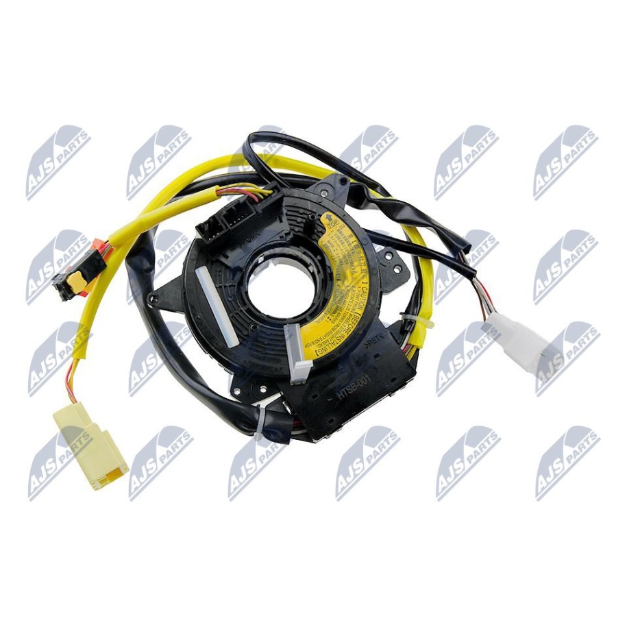 RESSORT TOURNANT, AIRBAG SUBARU FORESTER 2009-