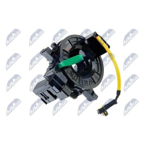 RESSORT TOURNANT, AIRBAG SUBARU FORESTER