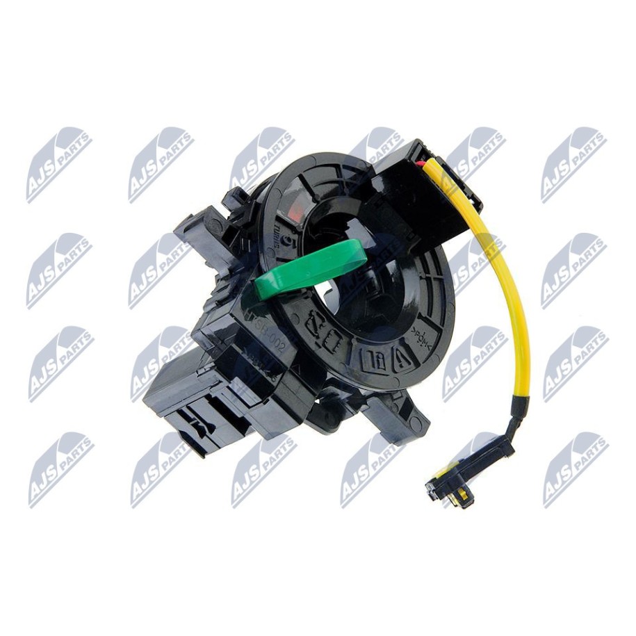 RESSORT TOURNANT, AIRBAG SUBARU FORESTER