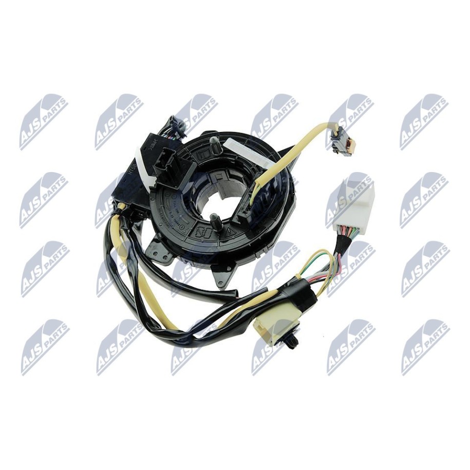 RESSORT TOURNANT, AIRBAG SUBARU FORESTER 2010-