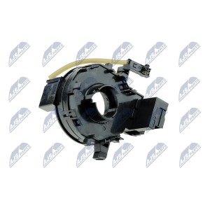 RESSORT TOURNANT, AIRBAG SUBARU LEGACY