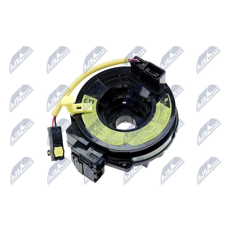 RESSORT TOURNANT, AIRBAG SUZUKI GRAND VITARA 2005-