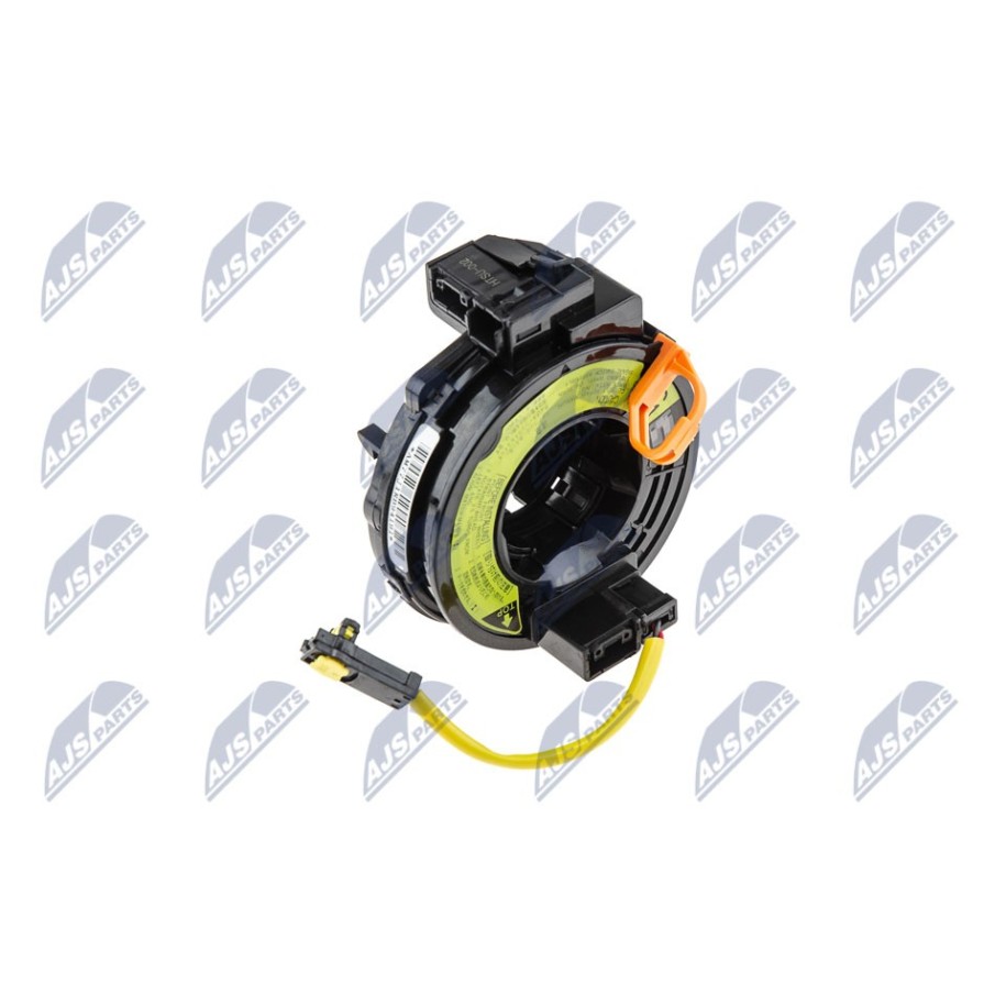 RESSORT TOURNANT, AIRBAG SUZUKI SX4 2006-2013
