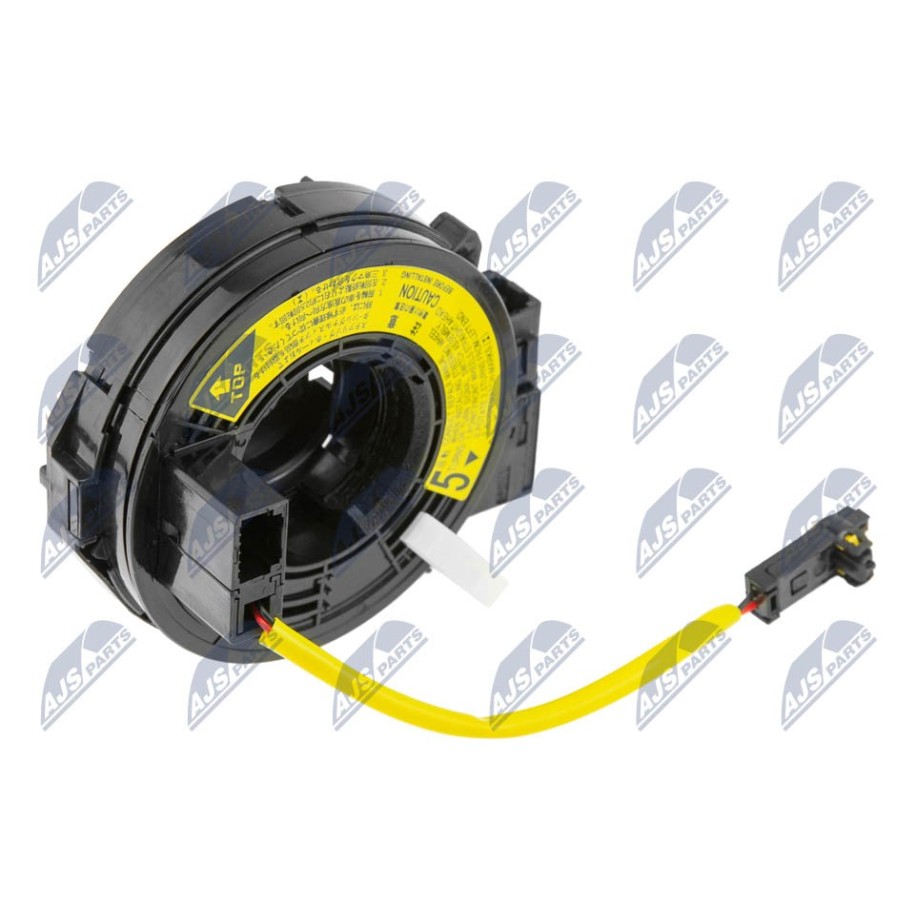 RESSORT TOURNANT, AIRBAG SUZUKI GRAND VITARA 2006-