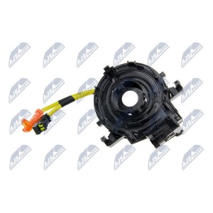 RESSORT TOURNANT, AIRBAG TOYOTA COROLLA 2006-