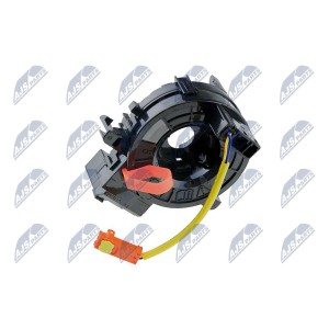 RESSORT TOURNANT, AIRBAG TOYOTA HILUX 2005-/WTYCZKA NR 1:10 PINÓW