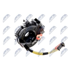 RESSORT TOURNANT, AIRBAG TOYOTA RAV4 2005-