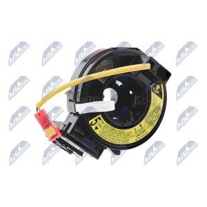 RESSORT TOURNANT, AIRBAG TOYOTA AVENSIS 2003-