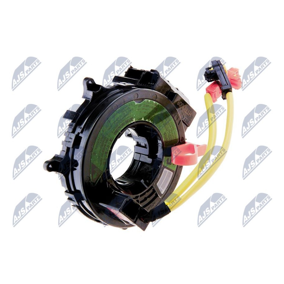 RESSORT TOURNANT, AIRBAG TOYOTA LAND CRUISER PRADO/LAND CRUISER 100 2002-