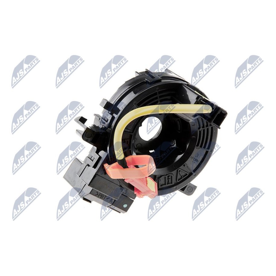 RESSORT TOURNANT, AIRBAG TOYOTA HILUX 2005-/WTYCZKA NR 1:4 PINY