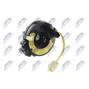 RESSORT TOURNANT, AIRBAG TOYOTA COROLLA 2001-2006