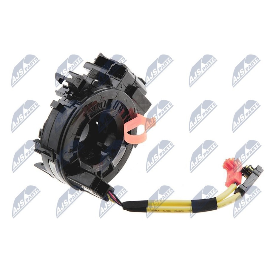 RESSORT TOURNANT, AIRBAG TOYOTA AURIS 2007-