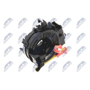 RESSORT TOURNANT, AIRBAG LEXUS CT200H 2010-/WTYCZKA NR 1:4 PINY