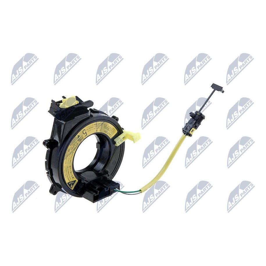 RESSORT TOURNANT, AIRBAG TOYOTA AVENSIS 1997-2003