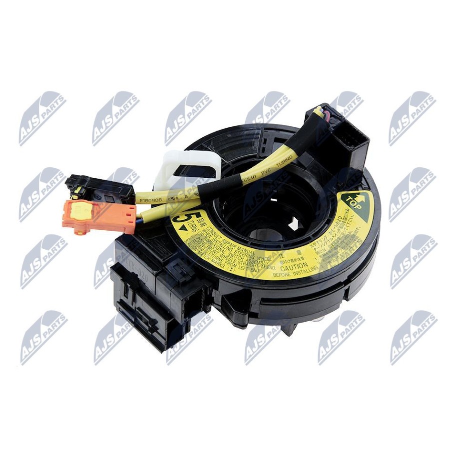 RESSORT TOURNANT, AIRBAG TOYOTA CAMRY 2.4 2004-