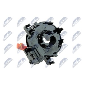 RESSORT TOURNANT, AIRBAG TOYOTA HI-LUX 2005-/WTYCZKA NR 1:4 PINY