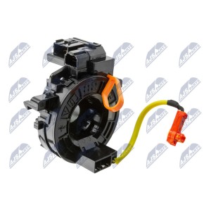 RESSORT TOURNANT, AIRBAG TOYOTA YARIS 2011.08-